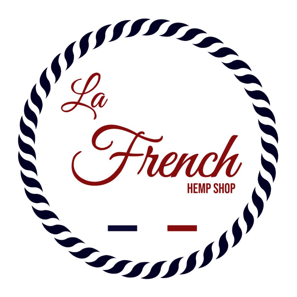 Logo La French Hemp Factory